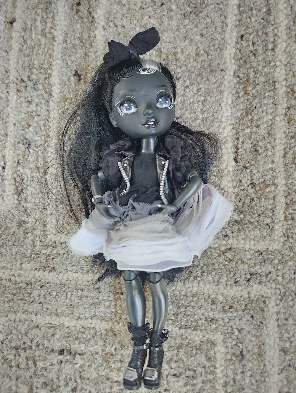 MGA Shadow High Dolls